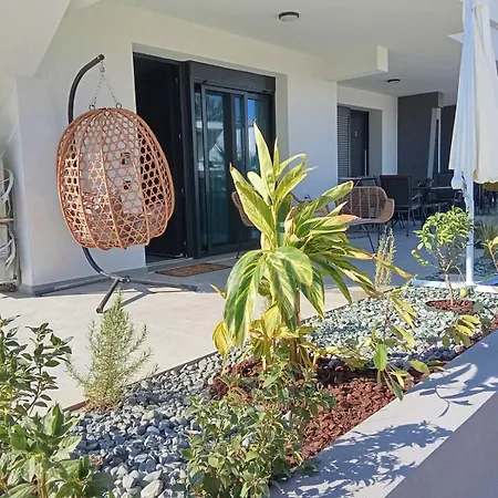 Casa vacanze Lito 2 Skala Rachoni (Thasos)