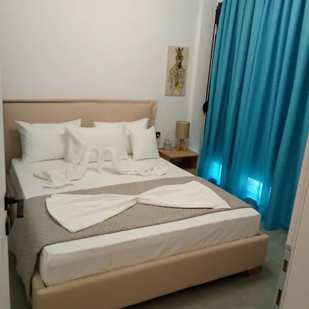 Casa vacanze Lito 2 Skala Rachoni (Thasos)