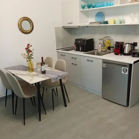 Casa vacanze Lito 2