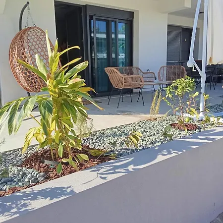 Casa vacanze Lito 2 Skala Rachoni (Thasos)